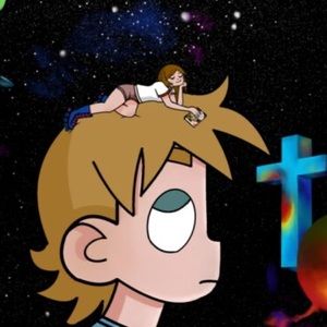 Meet your Posher, Preston